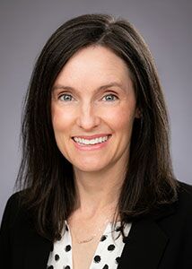 Janet Redwine
